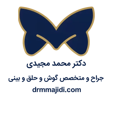 لوگو دکتر محمد مجیدی - drmmajidi.com